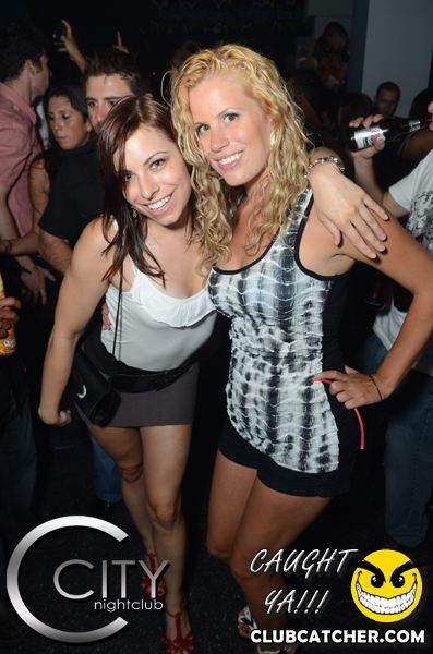 City nightclub photo 296 - July 20th, 2011