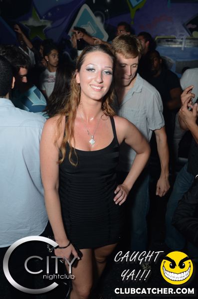 City nightclub photo 301 - July 20th, 2011