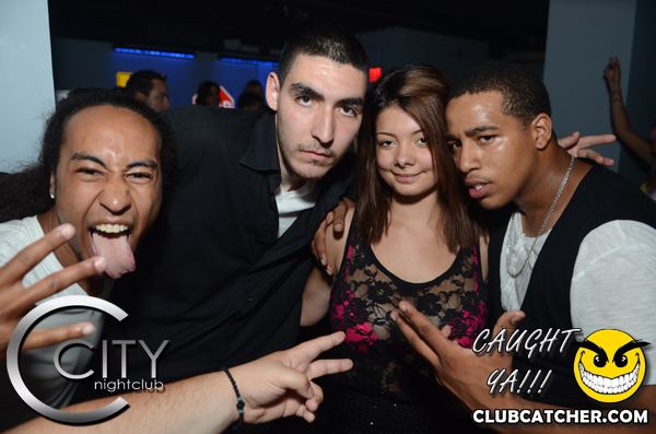 City nightclub photo 313 - July 20th, 2011