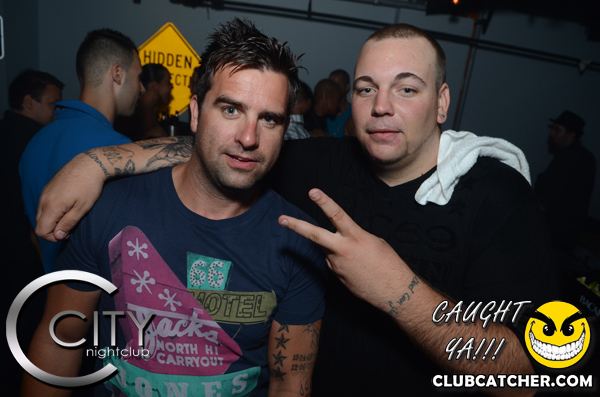 City nightclub photo 319 - July 20th, 2011