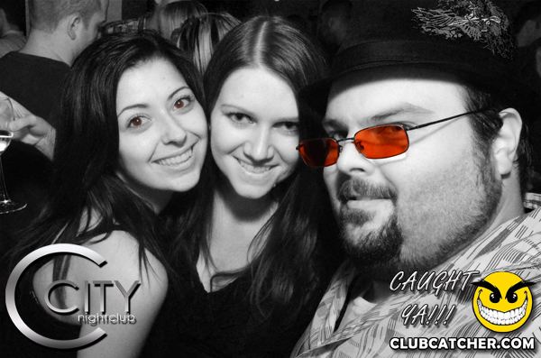 City nightclub photo 33 - July 20th, 2011