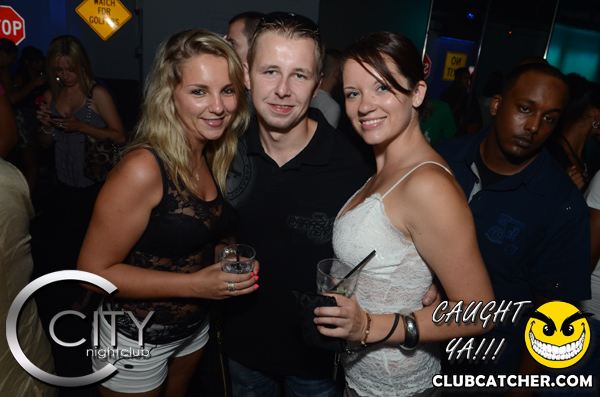 City nightclub photo 322 - July 20th, 2011