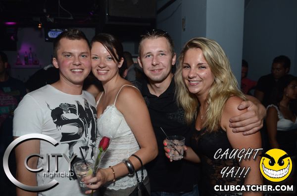 City nightclub photo 326 - July 20th, 2011