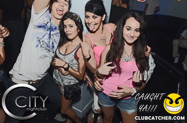 City nightclub photo 333 - July 20th, 2011