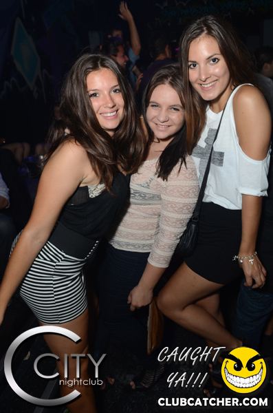 City nightclub photo 336 - July 20th, 2011