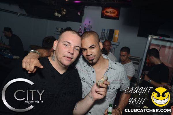 City nightclub photo 344 - July 20th, 2011