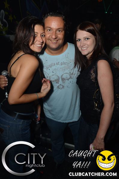 City nightclub photo 347 - July 20th, 2011