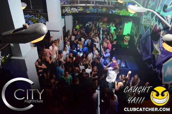 City nightclub photo 37 - July 20th, 2011