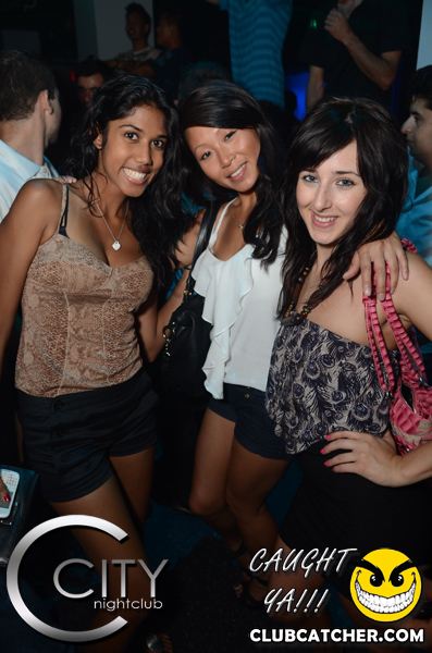 City nightclub photo 42 - July 20th, 2011