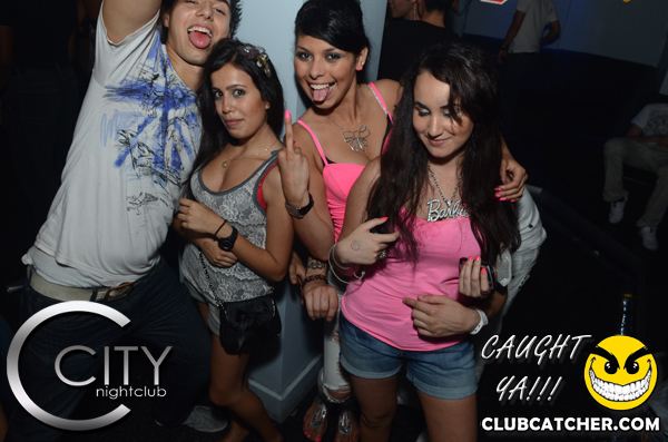 City nightclub photo 46 - July 20th, 2011