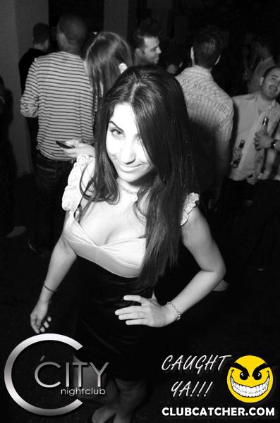 City nightclub photo 55 - July 20th, 2011