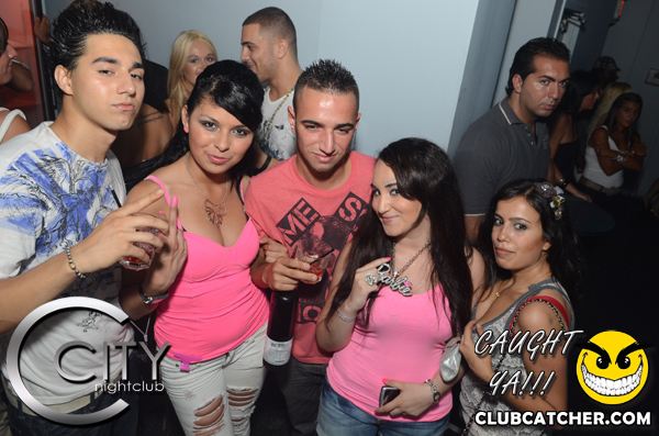 City nightclub photo 64 - July 20th, 2011
