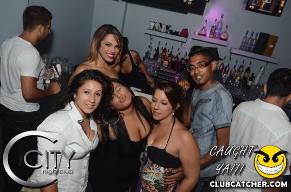 City nightclub photo 72 - July 20th, 2011