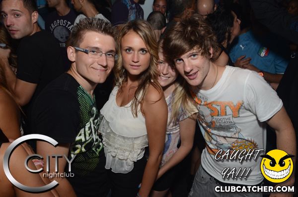 City nightclub photo 76 - July 20th, 2011