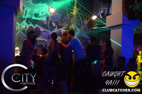 City nightclub photo 78 - July 20th, 2011