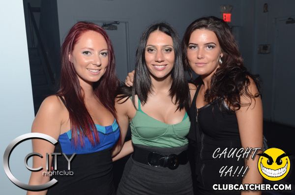 City nightclub photo 80 - July 20th, 2011