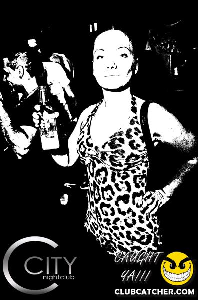 City nightclub photo 88 - July 20th, 2011