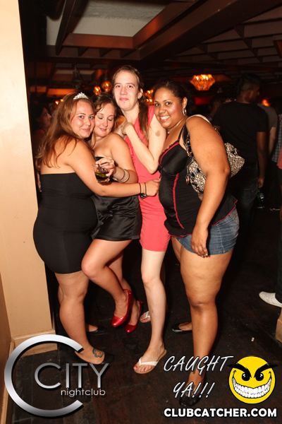 City nightclub photo 106 - July 23rd, 2011