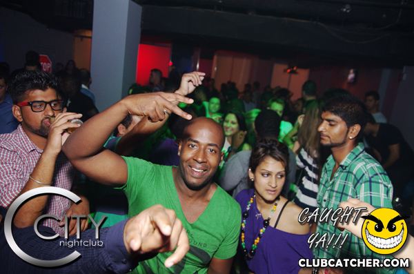 City nightclub photo 128 - July 23rd, 2011