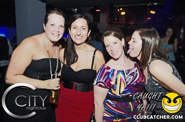 City nightclub photo 14 - July 23rd, 2011