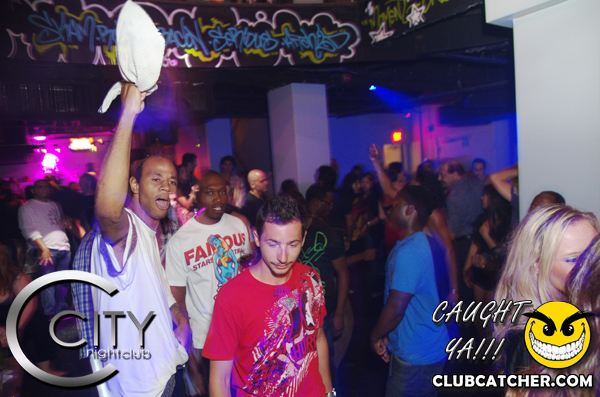 City nightclub photo 137 - July 23rd, 2011