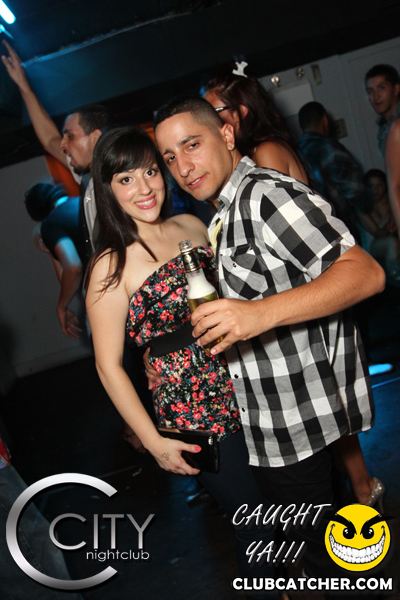 City nightclub photo 138 - July 23rd, 2011