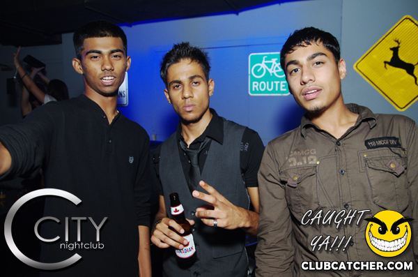 City nightclub photo 140 - July 23rd, 2011