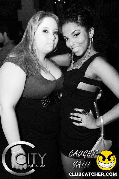 City nightclub photo 15 - July 23rd, 2011