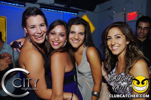 City nightclub photo 146 - July 23rd, 2011