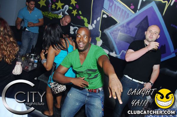 City nightclub photo 149 - July 23rd, 2011
