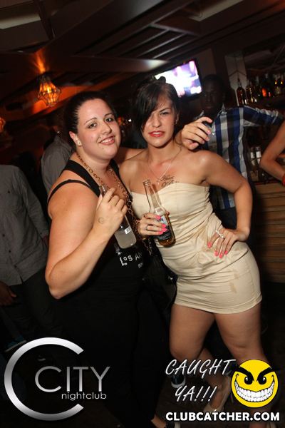 City nightclub photo 153 - July 23rd, 2011