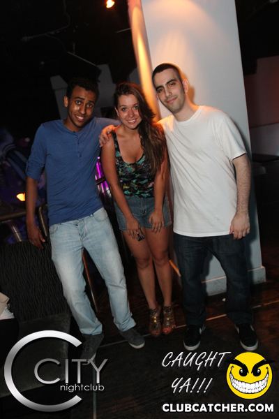 City nightclub photo 156 - July 23rd, 2011