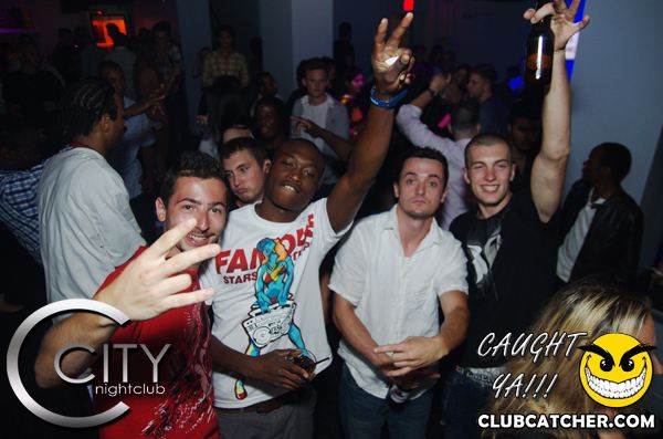 City nightclub photo 168 - July 23rd, 2011