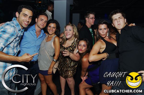 City nightclub photo 174 - July 23rd, 2011
