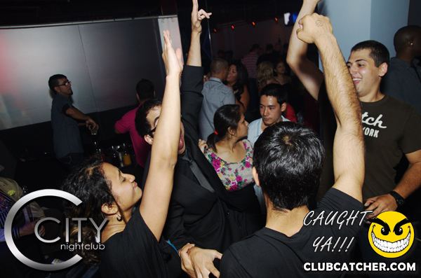 City nightclub photo 182 - July 23rd, 2011
