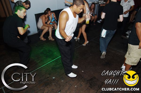 City nightclub photo 185 - July 23rd, 2011
