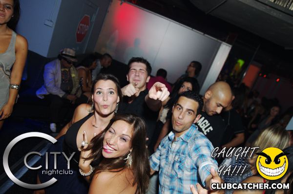 City nightclub photo 188 - July 23rd, 2011