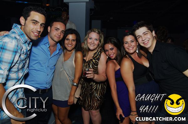 City nightclub photo 189 - July 23rd, 2011