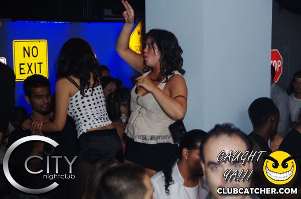 City nightclub photo 199 - July 23rd, 2011