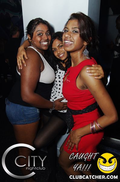 City nightclub photo 21 - July 23rd, 2011