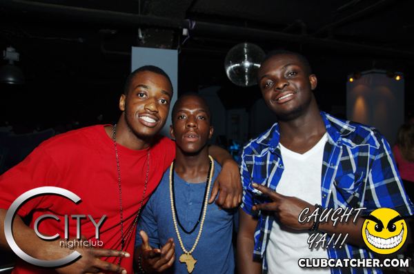 City nightclub photo 206 - July 23rd, 2011