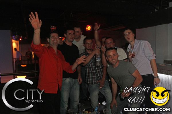 City nightclub photo 215 - July 23rd, 2011