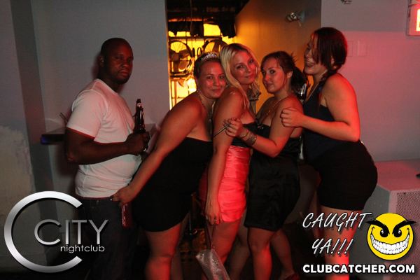 City nightclub photo 40 - July 23rd, 2011