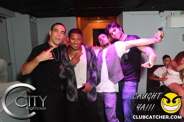 City nightclub photo 52 - July 23rd, 2011