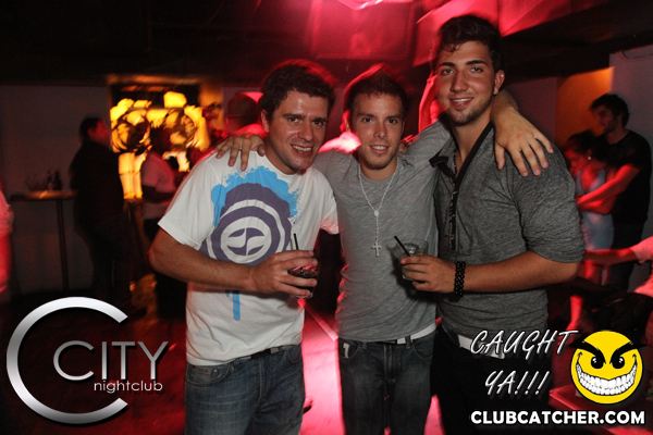 City nightclub photo 61 - July 23rd, 2011