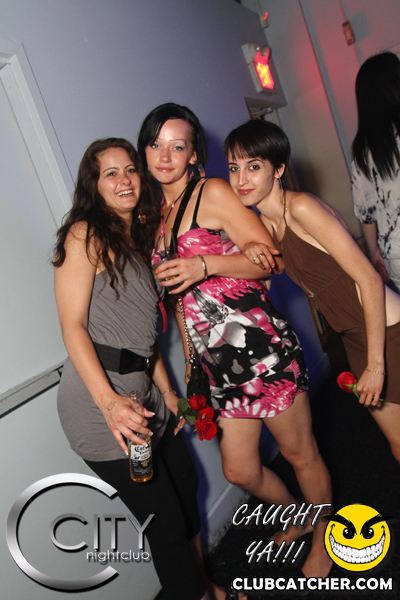 City nightclub photo 63 - July 23rd, 2011