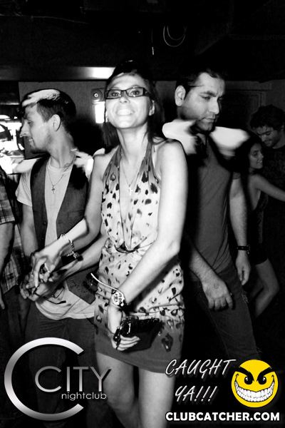 City nightclub photo 70 - July 23rd, 2011