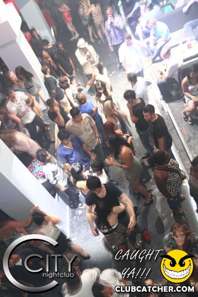 City nightclub photo 71 - July 23rd, 2011
