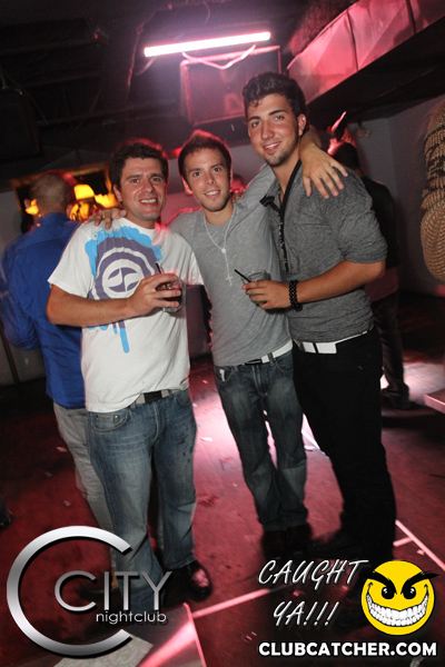 City nightclub photo 74 - July 23rd, 2011