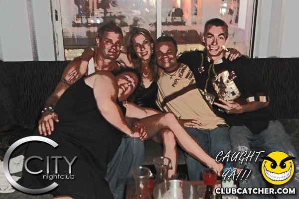 City nightclub photo 84 - July 23rd, 2011